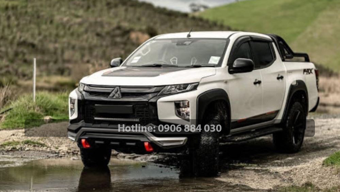 Đại lý Mitsubishi quận Gò Vấp là chi nhánh trực thuộc Mitsubishi Việt Nam