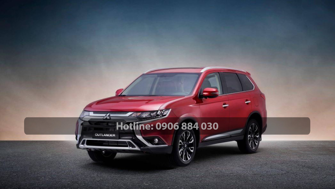 đại lý Mitsubishi quận Tân Bình