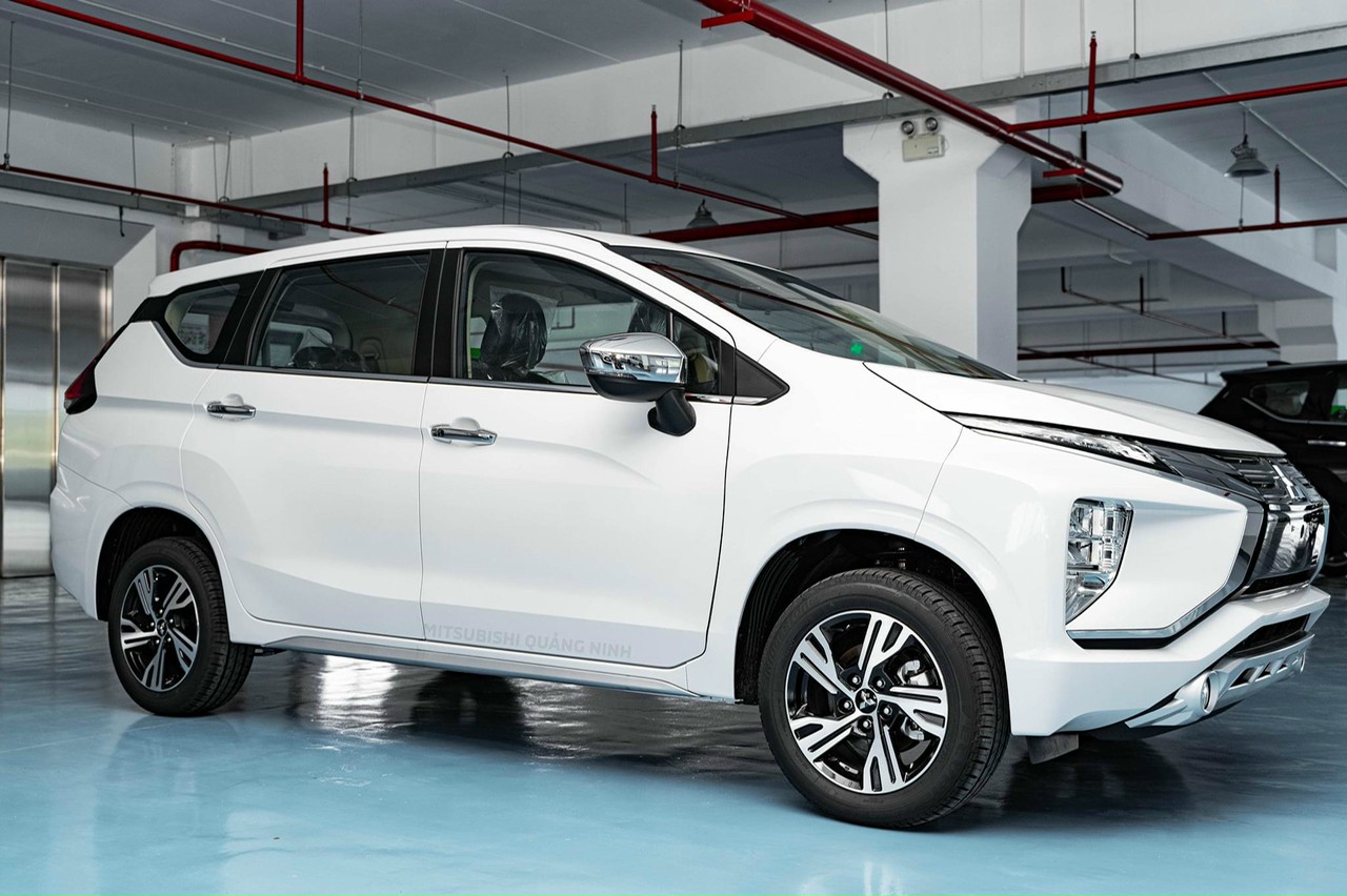 Đại lý Mitsubishi quận 8 trực thuộc hệ thống Mitsubishi toàn quốc 4 Đại lý Mitsubishi tphcm đa dạng mẫu xe cho bạn chọn lựa