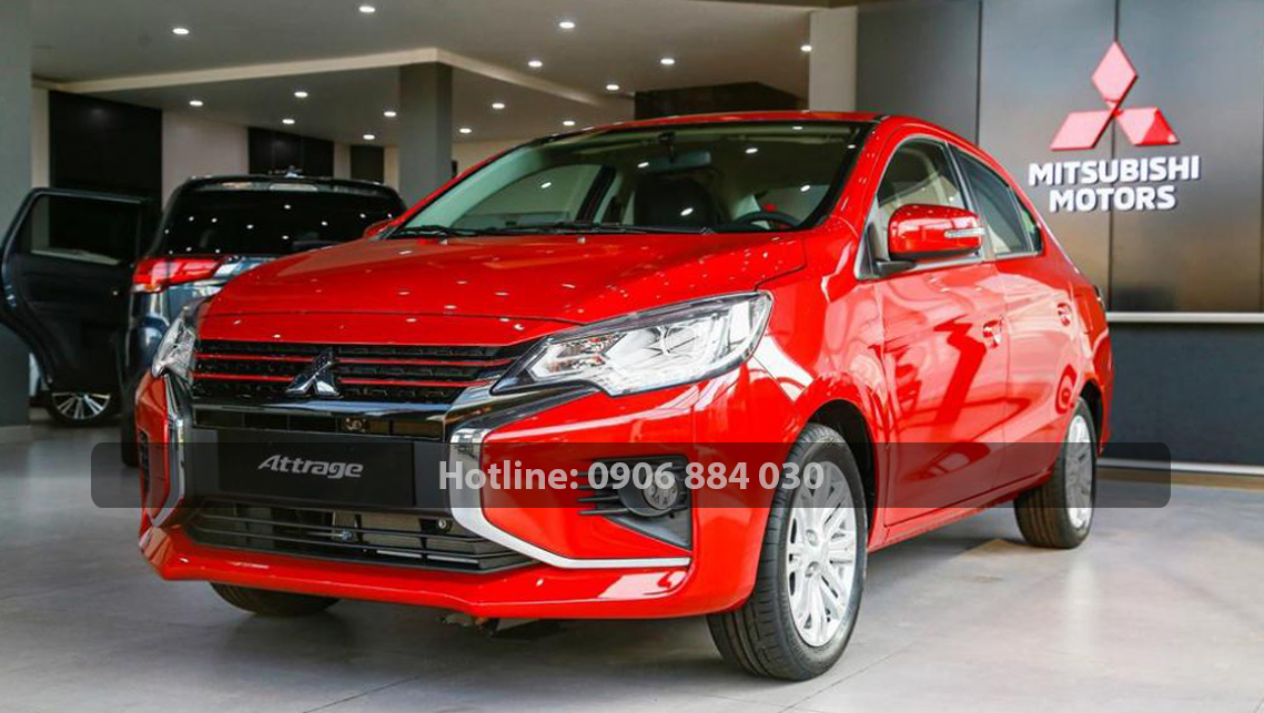 đại lý Mitsubishi Thủ Đức