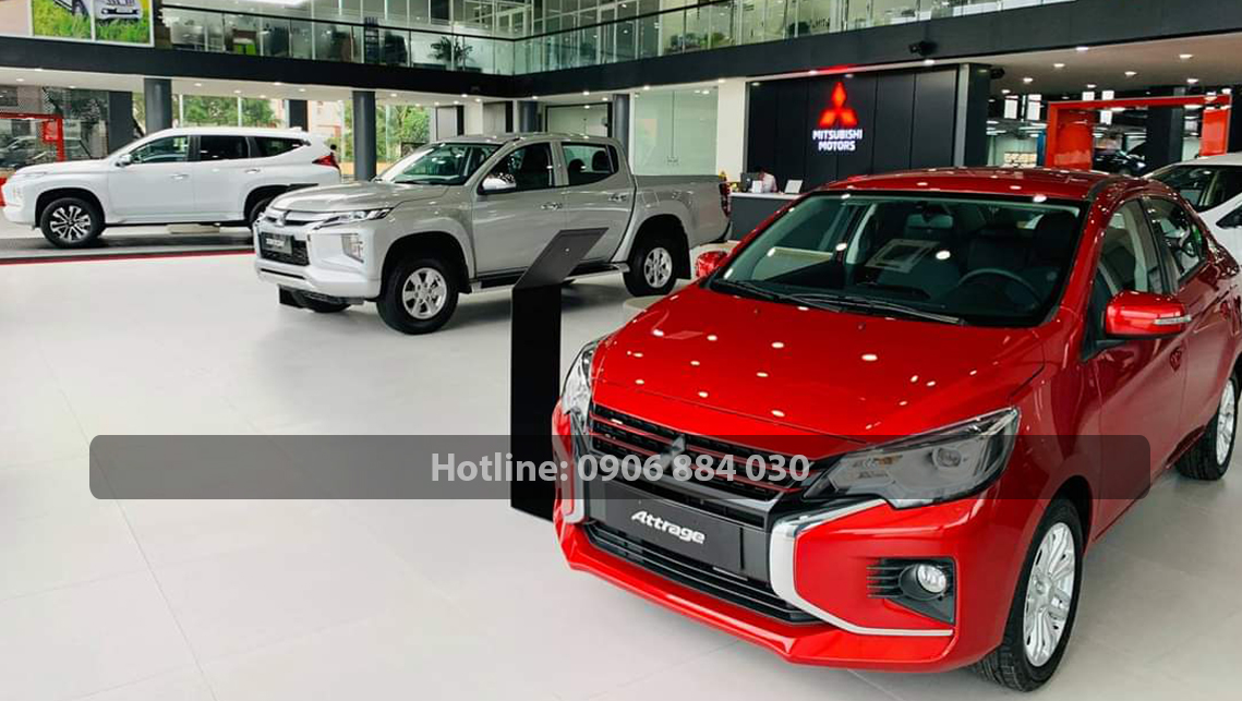 Đại lý Mitsushi tphcm chuyên phân phối xe trên toàn quốc