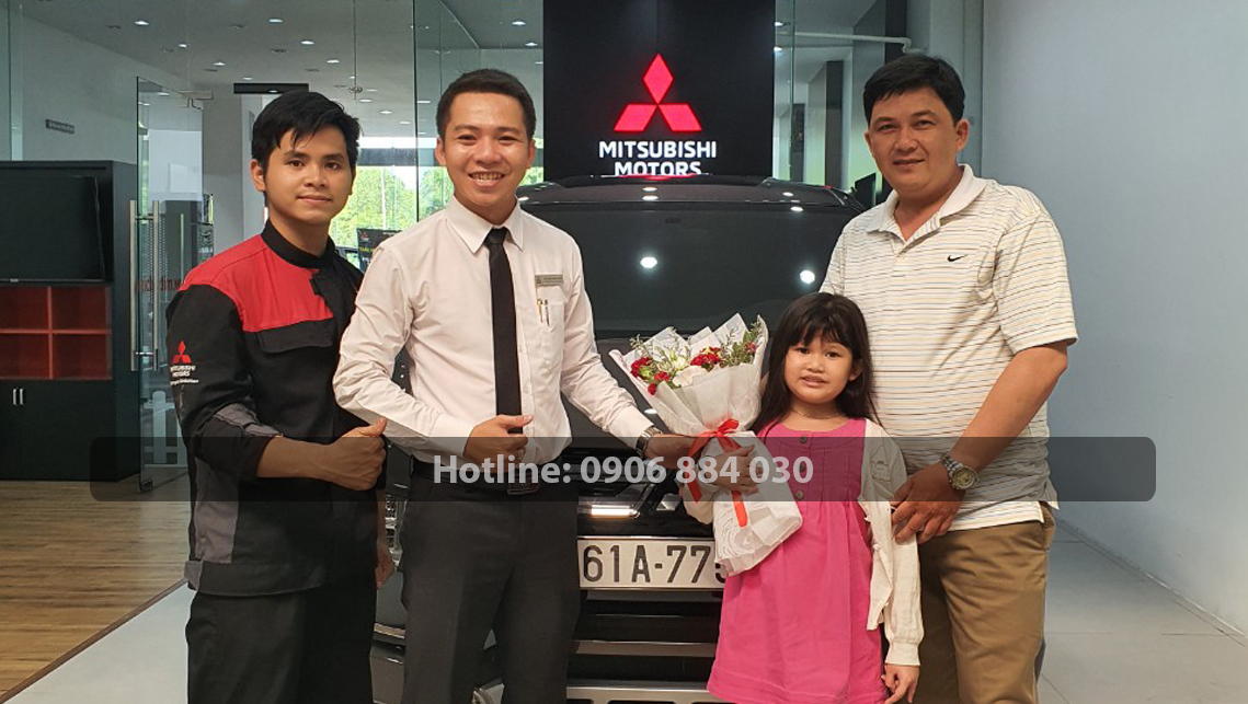 đại lý mitsubishi tphcm