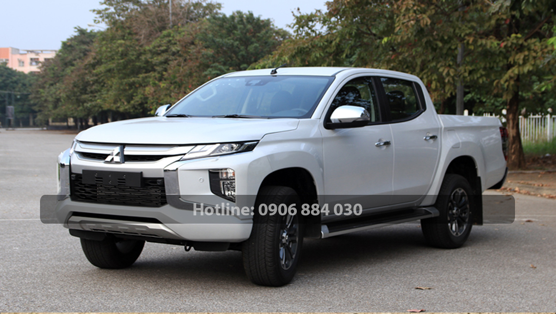 Đại lý Mitsubishi Vũng Tàu chuẩn 3S tư vấn mua xe đẹp, giá chuẩn 2 Mitsubishi Triton giá tốt tại Vũng Tàu với chính sách hỗ trợ tài chính