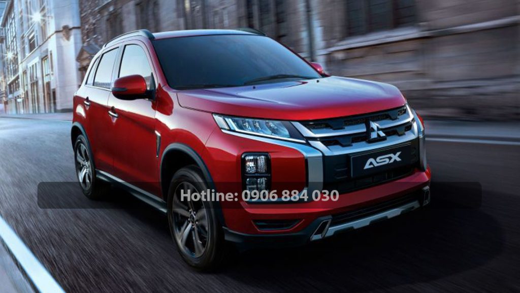 Đại lý Mitsubishi quận Bình Tân tư vấn tận tình