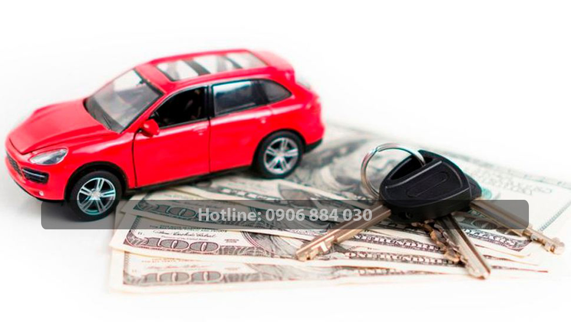 Ưu đãi mua xe trả góp tại đại lý Mitsubishi 4 Trước khi mua xe tại đại lý Mitsubishi Bình Chánh bạn cần đóng thuế trước bạ