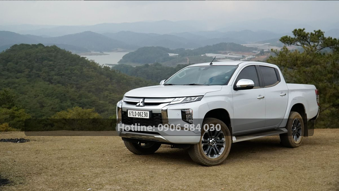 Triton 2021 với 5 phiên bản độc đáo, cá tính đang khiến không ít khách hàng phát cuồng