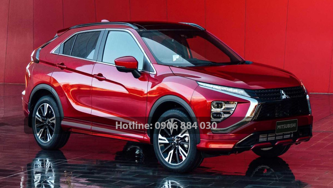 đại lý Mitsubishi Ninh Thuận