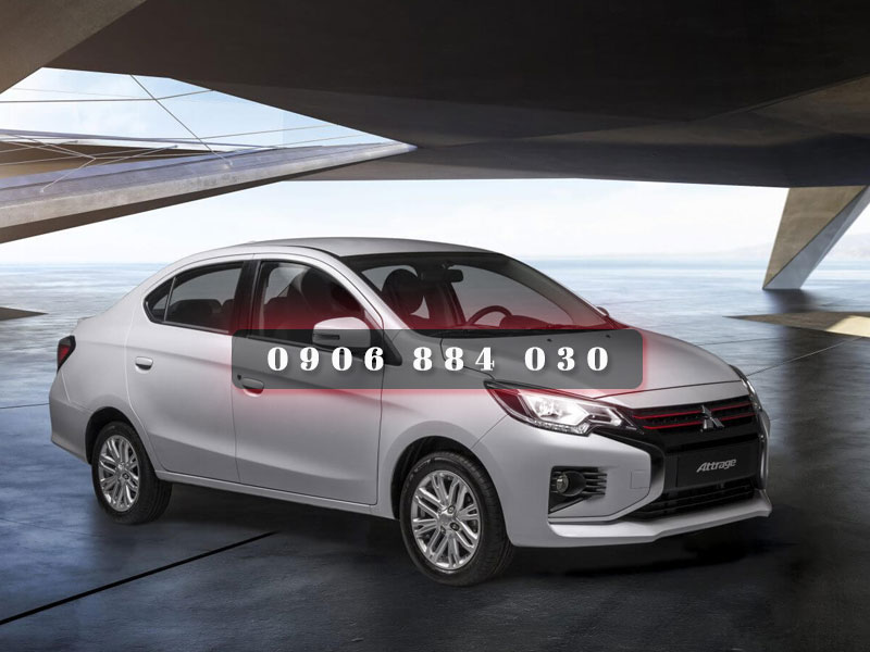 mitsubishi 4 chỗ đẹp bền tính năng ưu việt