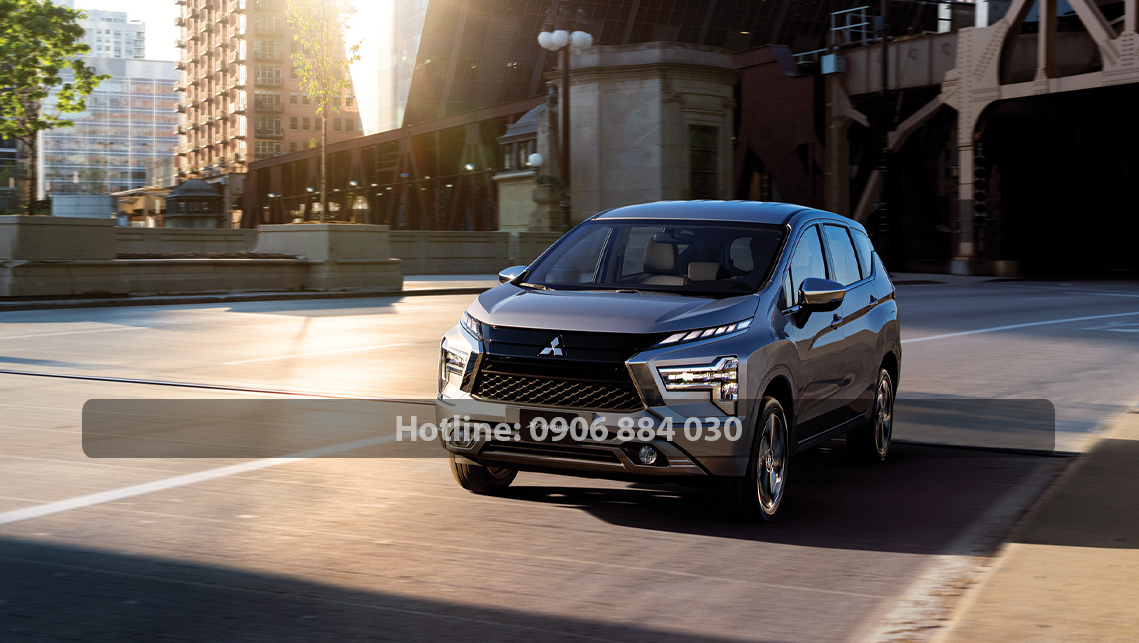 bí quyết mua xe Xpander 2022 cũ