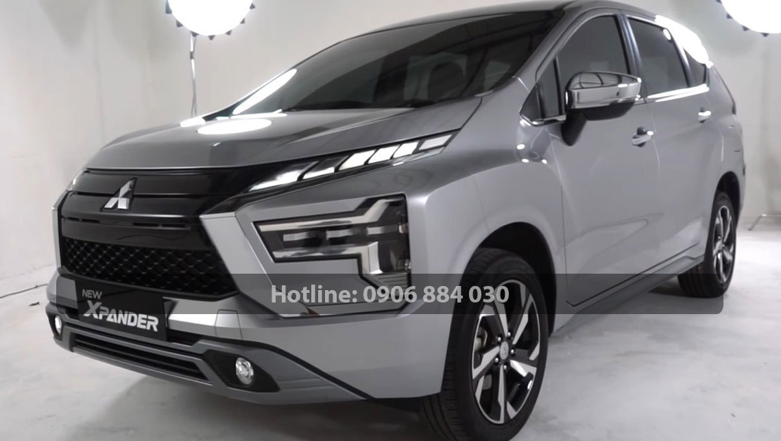 kinh nghiệm mua xe xpander 2022