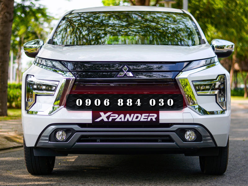 lưu ý khi mua xe Xpander quận 7