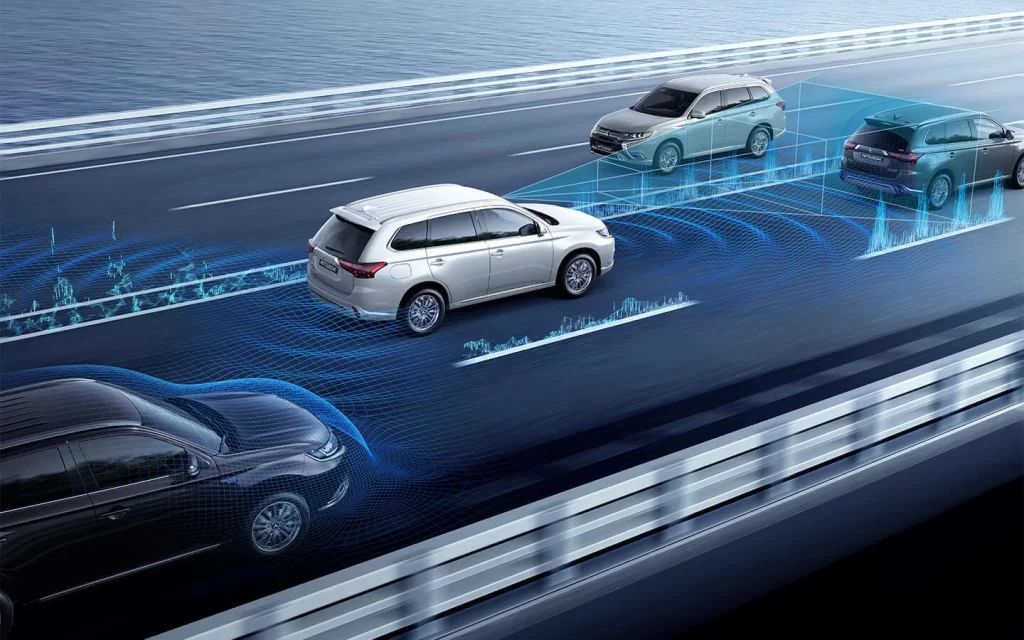 Mang đến sự an tâm, tin cậy trong mọi hành trình