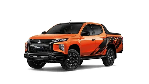 Nên quan tâm đến bảng giá khi đặt xe Triton