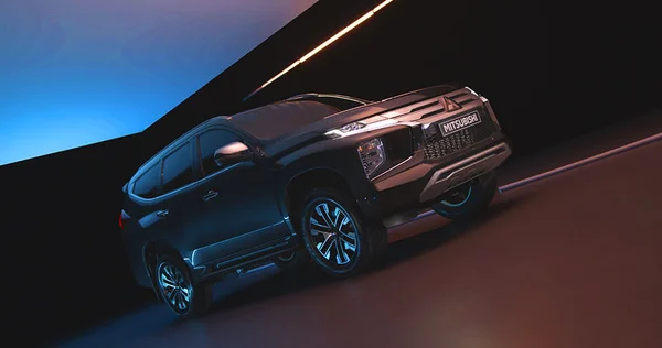 Các mốc cần bảo dưỡng xe Outlander