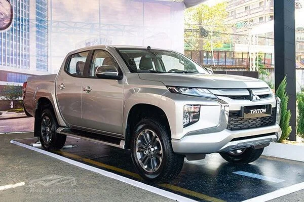 Tư vấn mua xe Triton 2023: Liệu Triton 2023 có phù hợp với bạn 2 Tư vấn mua xe Triton 2023 là cần đánh giá tiện nghi và công nghệ có phù hợp với nhu cầu bản thân hay không