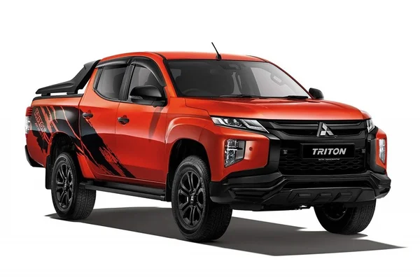 Tư vấn mua xe Triton 2023: Liệu Triton 2023 có phù hợp với bạn 1 Dòng xe Triton 2023 hình thành lâu đời và được nâng cấp, cải tiến qua nhiều phiên bản