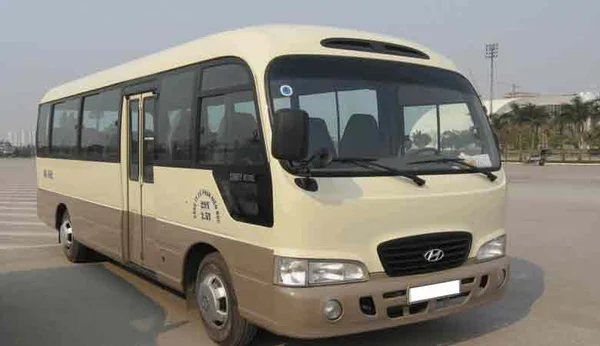 Giấy phép lái xe ô tô: Có bao nhiêu loại giấy phép lái xe 3 Bằng lái hạng D cho phép người sở hữu lái ô tô có từ 10 đến 30 chỗ ngồi và những loại xe trong bằng lái hạng B1, B2 và cả C