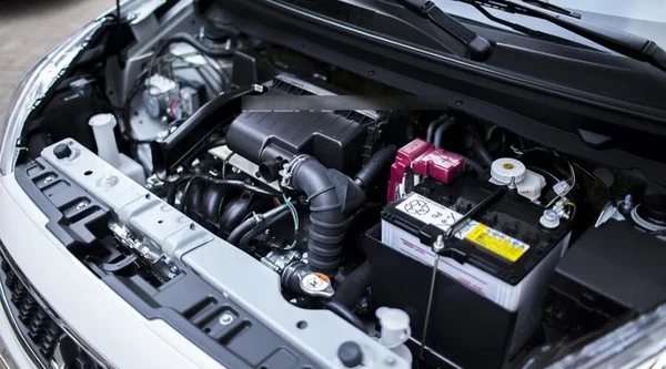 So sánh vinfast fadil và mitsubishi attrage, Fadil mạnh mẽ hơn so với Mitsubishi Attrage