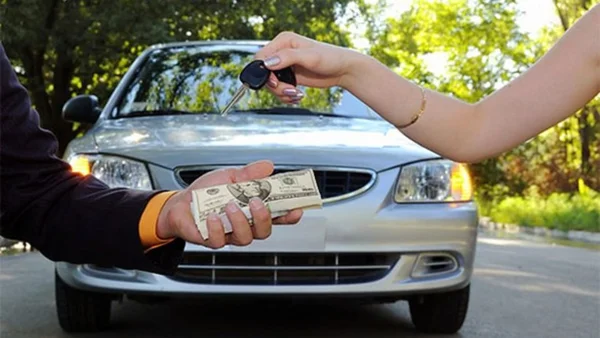 Lợi ích khi mua xe ô tô cũ là tiết kiệm được chi phí bảo hiểm