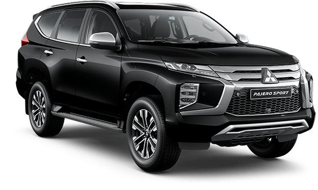 Lý do nên mua Mitsubishi All New Pajero Sport 2024 6 Mitsubishi Pajero Sport 2024 với lựa chọn màu Trắng, Đen và Nâu ấn tượng