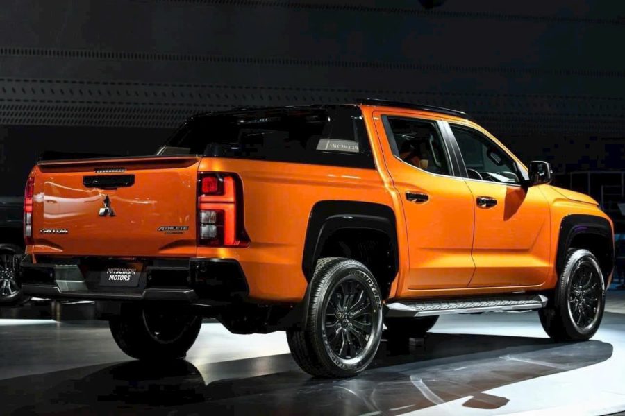 Toyota Hilux và Mitsubishi Triton Athlete 2024: địa hình phù hợp và tình huống sử dụng 1 Toyota Hilux đa dụng nhiều địa hình, Mitsubishi Triton Athlete mạnh mẽ chinh phục off-road