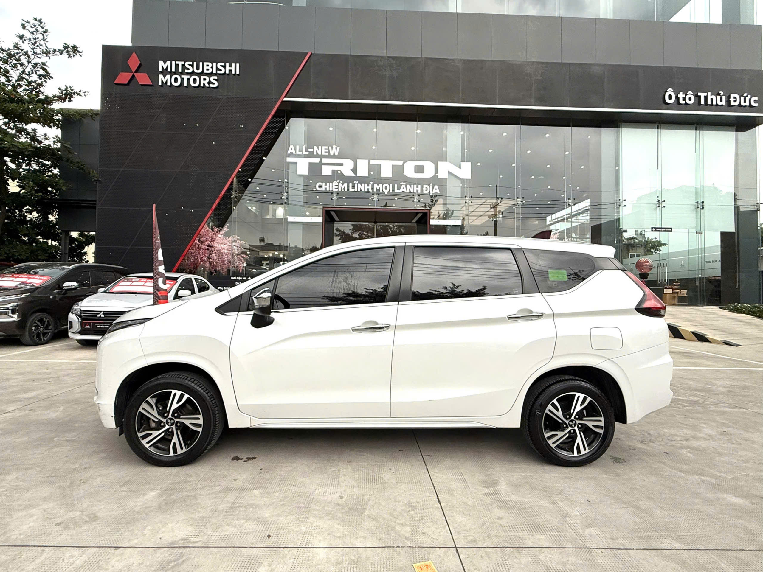 xpander-AT-2020