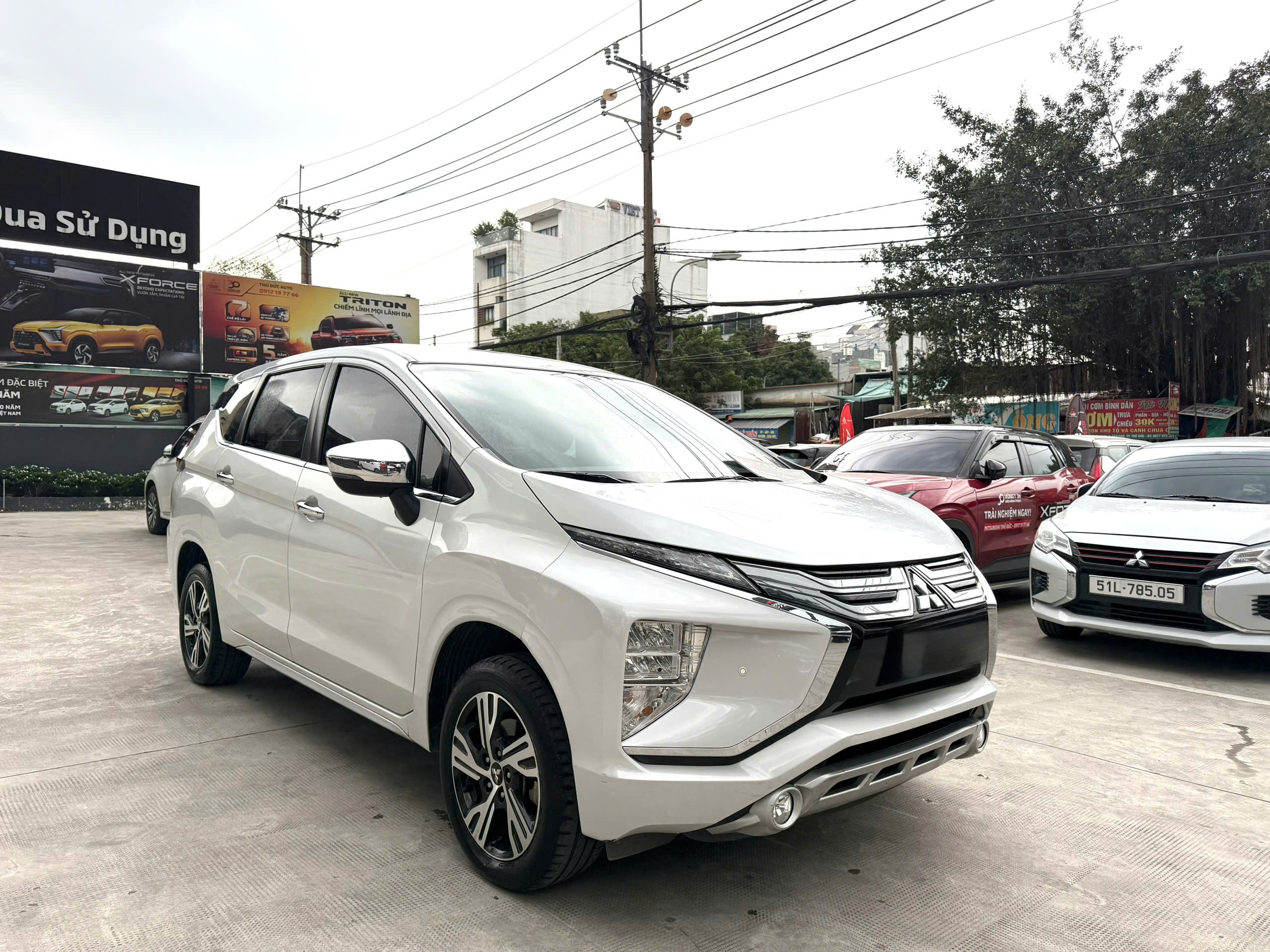 xpander-AT-2020
