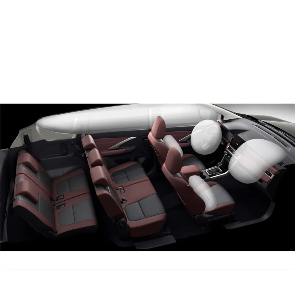 An toàn cho cả gia đình trên mọi hành trình· ​