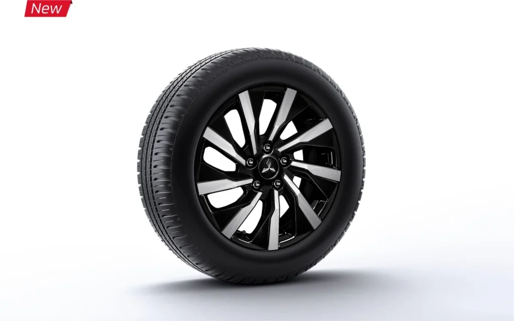 Trang bị và khả năng vận hành Xpander 2026: Đột phá nào đáng mong đợi? 2 Kiểu dáng thể thao, năng động 