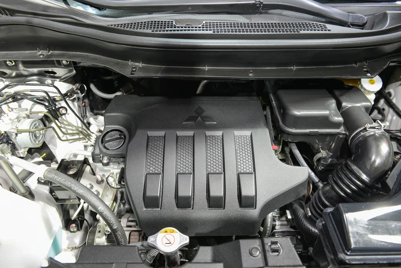 Mitsubishi Xpander 2018: Đánh giá chi tiết, giá xe và so sánh các đời 3 Mitsubishi Xpander 2018 sở hữu động cơ 1.5L MIVEC mang đến hiệu suất ổn định và tiết kiệm đáng kể.