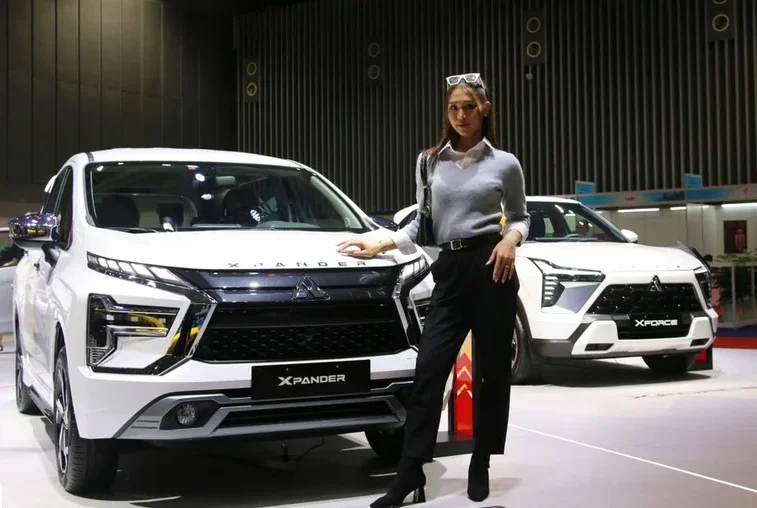 Mitsubishi Xpander 2018: Đánh giá chi tiết, giá xe và so sánh các đời 6 Xpander Cross là lựa chọn tối ưu cho ai muốn phong cách thể thao, sang trọng và trải nghiệm lái thú vị.