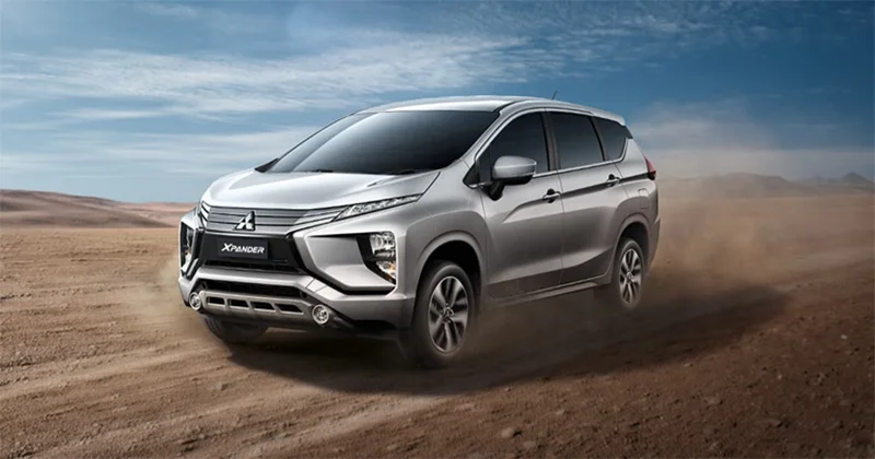 Mitsubishi Xpander 2019: Đánh giá chi tiết và giá xe cũ tại Việt Nam 1 Mitsubishi Xpander 2019 chinh phục mọi ánh nhìn với thiết kế ngoại thất cứng cáp, đuôi xe LED chữ L độc đáo.