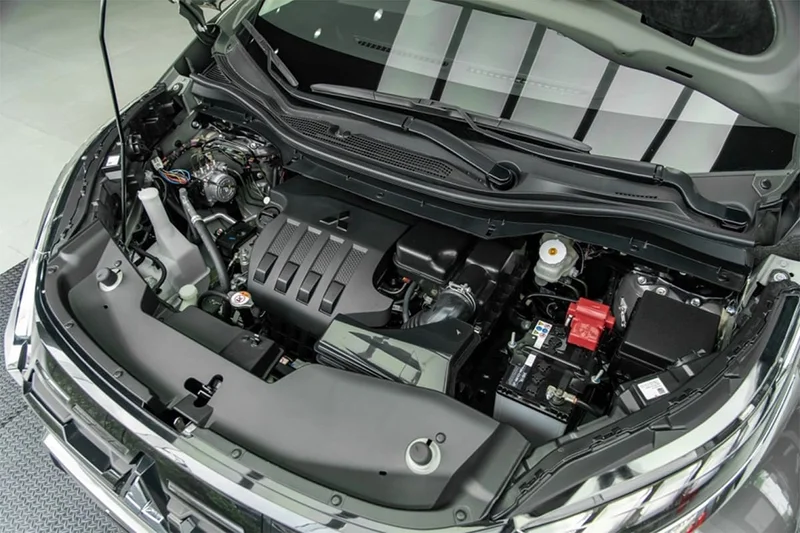 Mitsubishi Xpander 2019: Đánh giá chi tiết và giá xe cũ tại Việt Nam 3 Mitsubishi Xpander 2019 – lựa chọn hoàn hảo cho đô thị với động cơ 1.5L mạnh mẽ và bền bỉ.