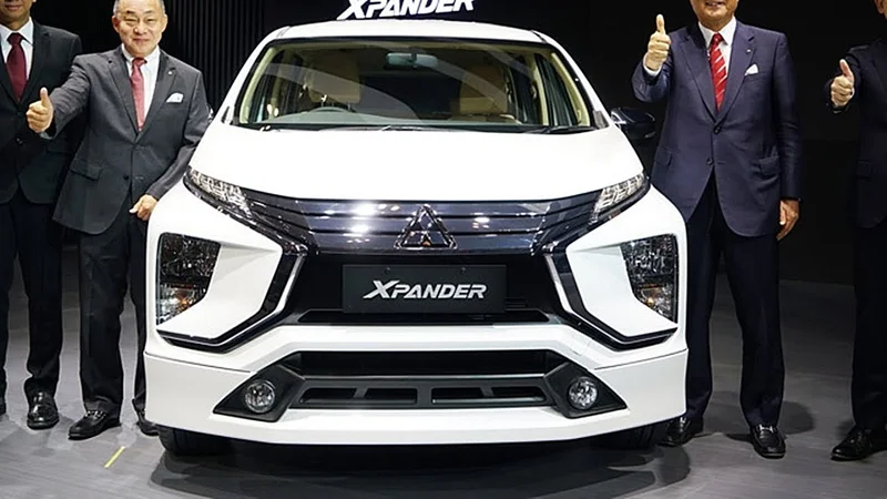 Mitsubishi Xpander 2019: Đánh giá chi tiết và giá xe cũ tại Việt Nam 5 Mitsubishi Xpander 2019 đã qua sử dụng – lưu ý kiểm tra giấy tờ, bảo dưỡng và thử nghiệm thực tế trước khi mua.