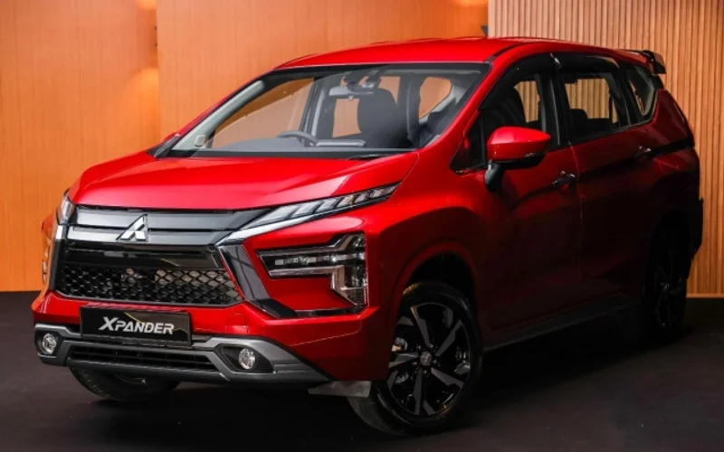 Mitsubishi Xpander 2024: Khi Nào Ra Mắt, Giá Bao Nhiêu, Có Gì Mới? 1 Mitsubishi Xpander 2024 dự kiến ra mắt cuối năm, hứa hẹn tạo sức hút lớn trên thị trường MPV Việt Nam.