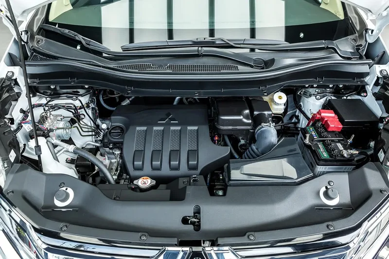 Mitsubishi Xpander 2024: Khi Nào Ra Mắt, Giá Bao Nhiêu, Có Gì Mới? 4 Mitsubishi Xpander 2024 duy trì động cơ 1.5L MIVEC quen thuộc, tối ưu khả năng vận hành và tiết kiệm nhiên liệu.