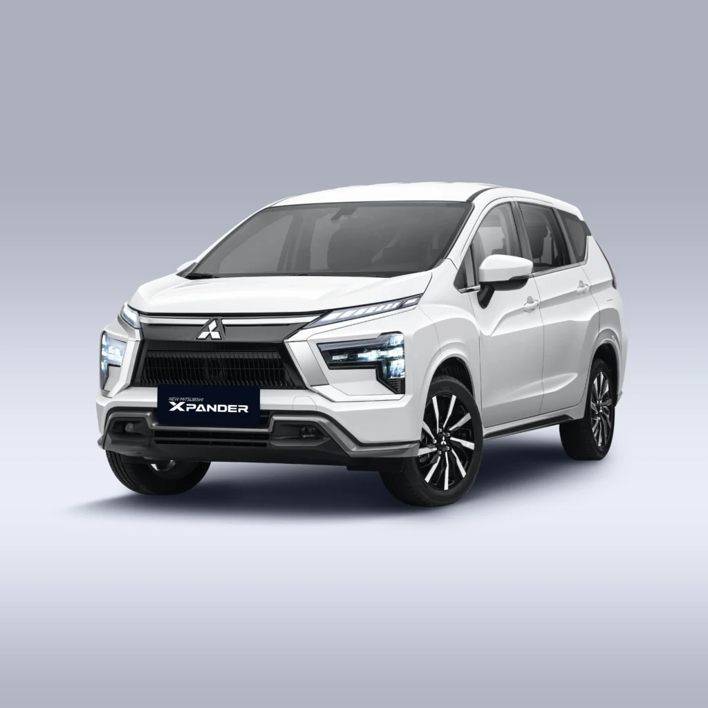 Mitsubishi Xpander 2026: Đặc điểm nổi bật và những cải tiến đáng mong đợi