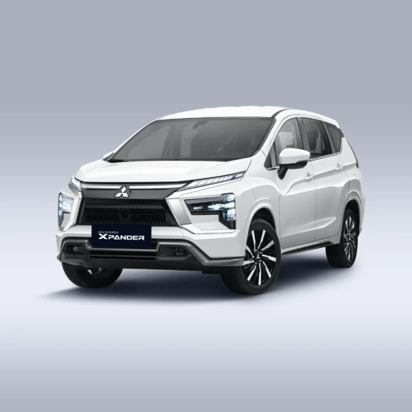 Mitsubishi Xpander 2026: Đặc điểm nổi bật và những cải tiến đáng mong đợi