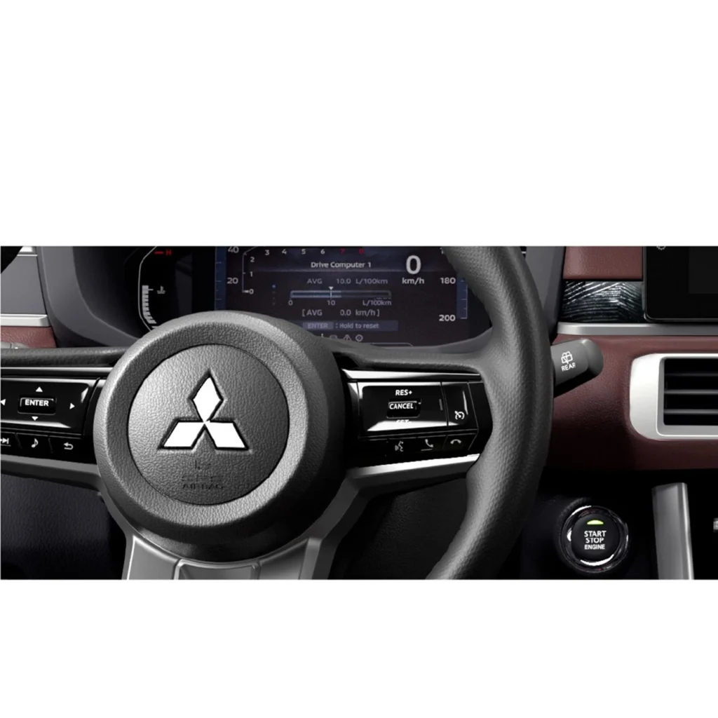 Giúp duy trì tốc độ ổn định mà không phải đặt chân lên bàn đạp ga, giúp việc lái xe trở nên thoải mái và thư giãn hơn, đặc biệt trên hành trình dài.