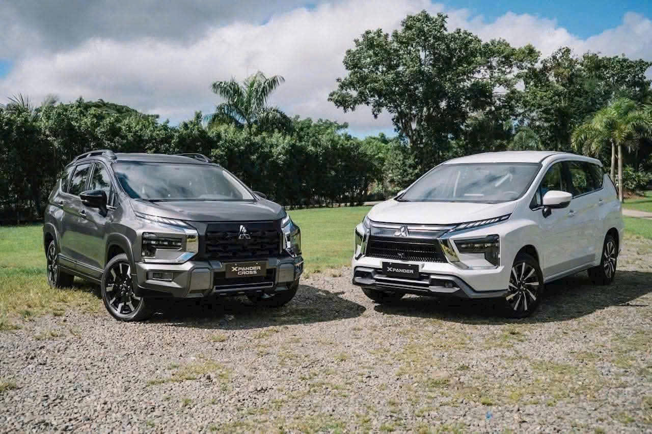 Giá Xe Mitsubishi Xpander 2026 – Hỗ trợ 100% Lệ Phí Trước Bạ