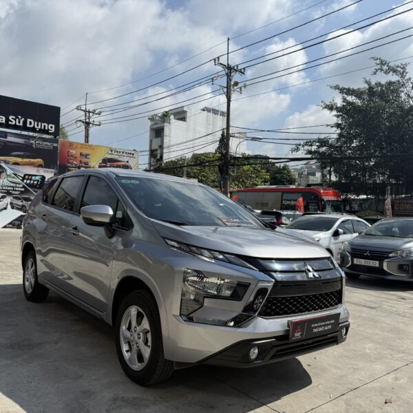 Mitsubishi Xpander Eco