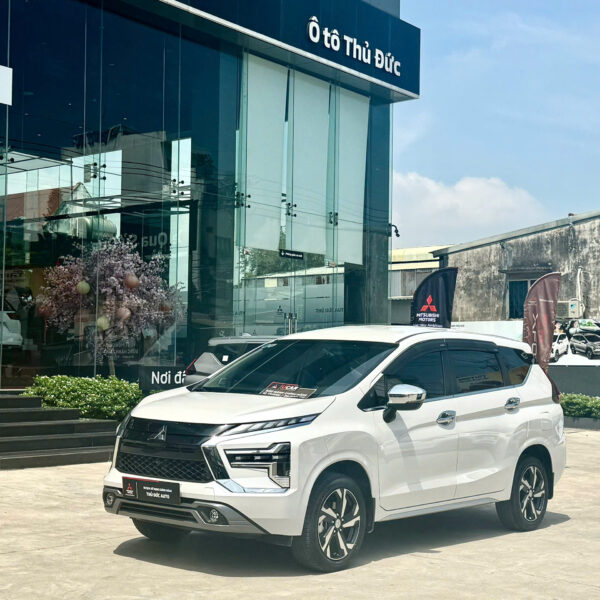 Mitsubishi Xpander Premium 23