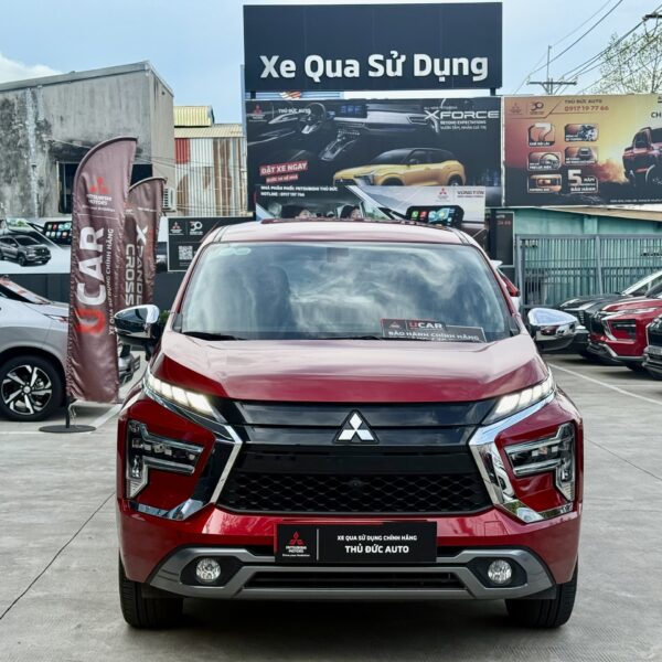 Mitsubishi Xpander Premium 24