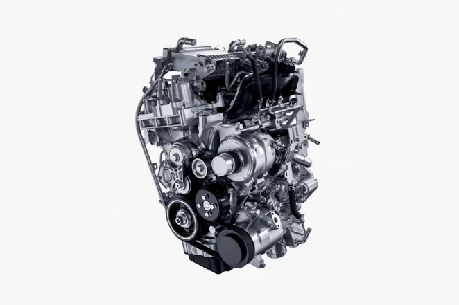 Động cơ 1.5L MIVEC Turbo Mitsubishi Destinator 2025