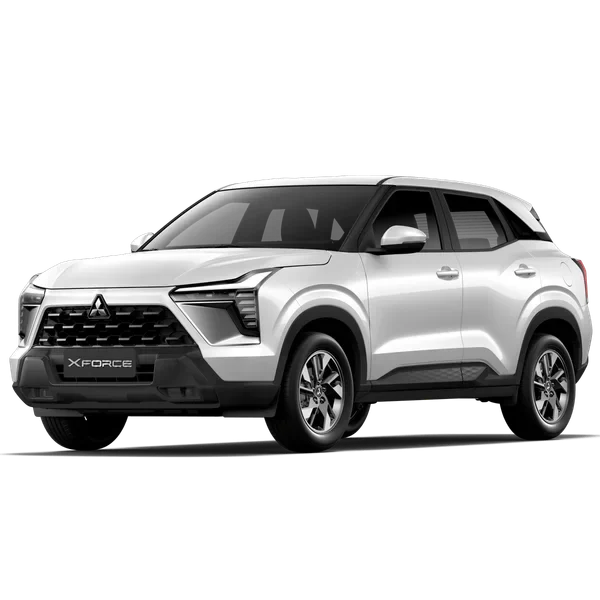 Mitsubishi Xforce 2025