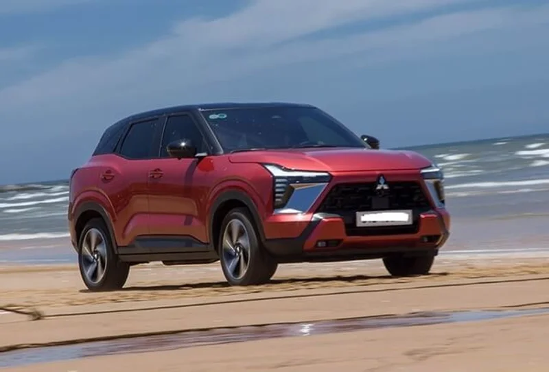 Với công suất tối ưu, Xforce 2025 vừa mang lại sự thoải mái khi đi phố, vừa đủ mạnh mẽ cho hành trình dã ngoại.