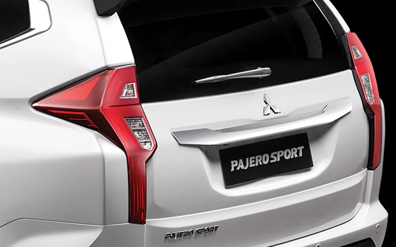 ĐÈN HẬU DẠNG LED THIẾT KẾ MỚI