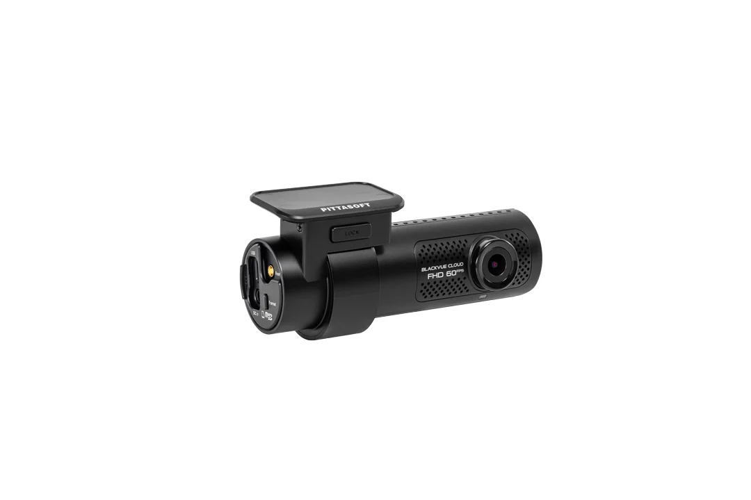 Camera hành trình Mitsubishi Destinator 2025 ghi hình góc rộng sắc nét