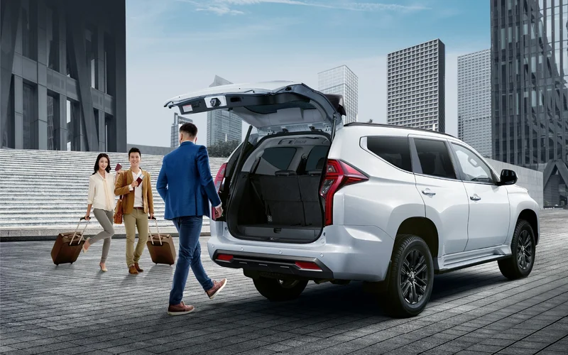 THÔNG MINH VÀ TIỆN NGHI HƠN