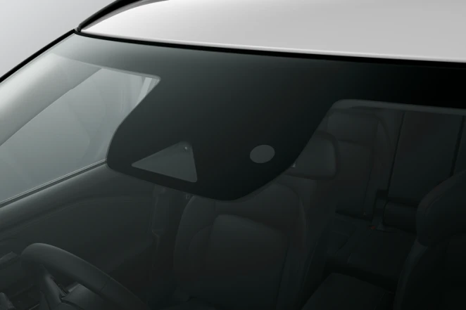 Cảm biến gạt mưa tự động Mitsubishi Destinator 2025